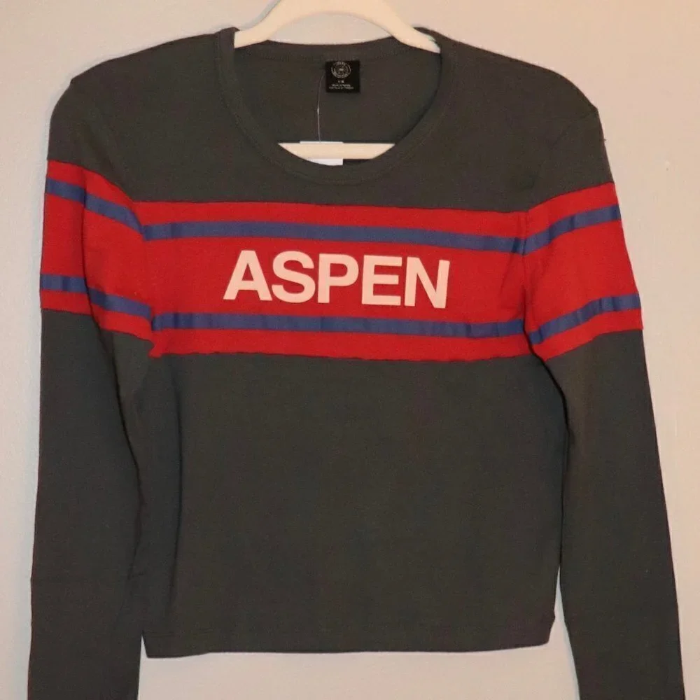 Urban Outfitters graphic tee